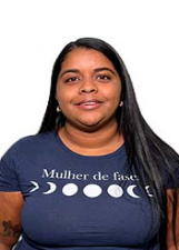 Foto de BRENDA HANA COSTA DA SILVA