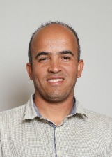 Foto de Gleiton da Silva