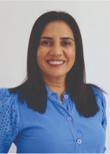 Foto de Solange Maria Gouveia Castro