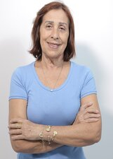Foto de Luzia Mariano