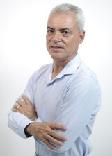 Foto de Fausto de Oliveira