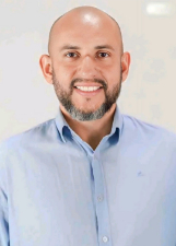 Foto de FERNANDO DE BASTOS RAMOS