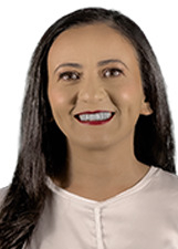 Foto de Valéria de Souza Gomes
