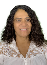 Foto de Francisca Alves do Nascimento