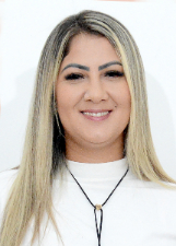 Foto de Fernanda de Jesus Dias