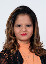 Foto de SINTYA APARECIDA SOUZA