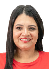Foto de Rosane Maria dos Santos