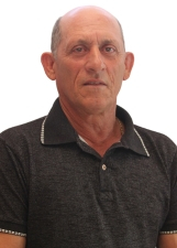 Foto de Sebastião Vicente da Silva