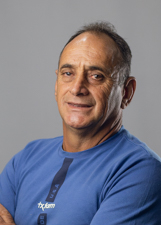Foto de Edilson Moreira