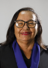 Foto de Maria da Gloria Batista de Melo