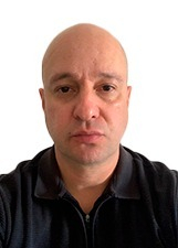 Foto de MARCOS DE CARVALHO GOMES