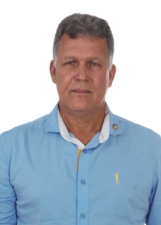 Foto de Geraldo de Castro Teixeira