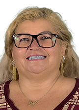 Foto de Francimeri da Silva Gomes de Melo