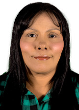 Foto de Maria Aparecida de Oliveira Souza
