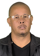 Foto de Luis Carlos Corrêa de Oliveira