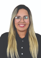 Foto de Evelyn Cristine Magalhães Castelo Branco