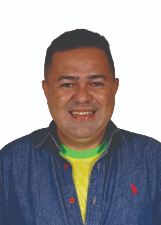Foto de Cristiano Adriano de Souza