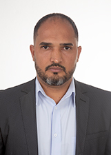 Foto de MARCOS ANTÔNIO GOMES DA SILVA