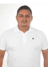 Foto de MARDONIO JOSÉ DOS SANTOS