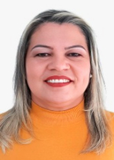 Foto de Eleuza da Silva Ferreira