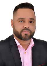 Foto de Edinei Vieira da Silva