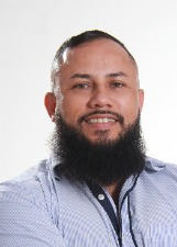 Foto de GERMANO LUIZ DOS SANTOS