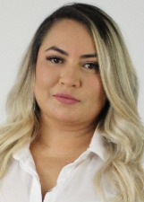 Foto de BRUNA LUZIA DINIZ CAMPOS