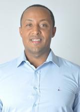 Foto de AGNALDO ESTEVAM DA SILVA