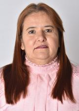 Foto de Joecy Maria de Melo Alves