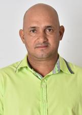 Foto de SINVALDO FRANCISCO DIAS SILVA