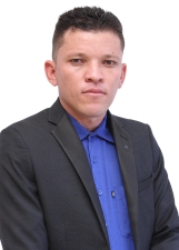 Foto de Lindomar dos Santos Veloso Lopes