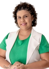 Foto de DANUZA LUZIA MARQUES PAULINO RIBEIRO
