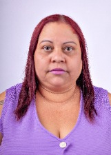Foto de Gleice da Silva Souza Vieira