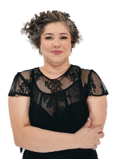 Foto de LARISSA ROBERTA SOARES DA SILVA