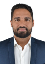 Foto de ANANIAS JOSE DE OLIVEIRA JUNIOR