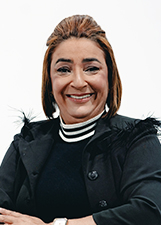 Foto de Iara Maria de Abreu Vaz