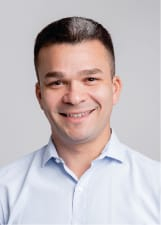 Foto de Raimundo Teles de Oliveira Santos Junior