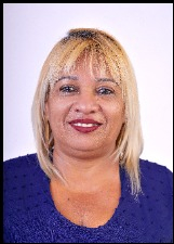 Foto de DIMAR BARSANUFA MONTEIRO DE JESUS DANTAS