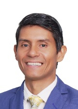 Foto de Leonardo Rufino de Melo