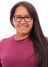 Foto de Ana Maria Sales de Souza