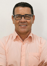 Foto de Lindomar Antonio da Silva