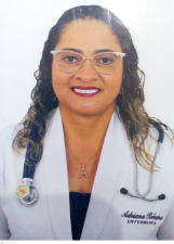 Foto de ADRIANA RIBEIRO ANDRADE MELO FRANCO