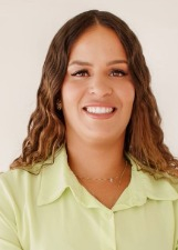 Foto de LARIZA KELLY DOS SANTOS ROSA