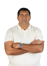 Foto de FRANCISCO EDIVALDO GOMES GONCALVES