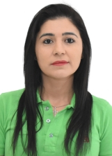 Foto de REGINA FÉLIX MONTEIRO