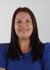 Foto de ROSIRENE DE FATIMA BORGES