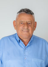 Foto de Luiz Alberto Trajano de Sousa