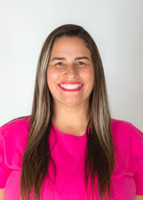 Foto de Luciana de Oliveira Silva