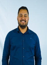 Foto de Hercules Romano Oliveira Lima