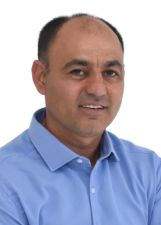Foto de Eraclides Ferreira da Fonseca